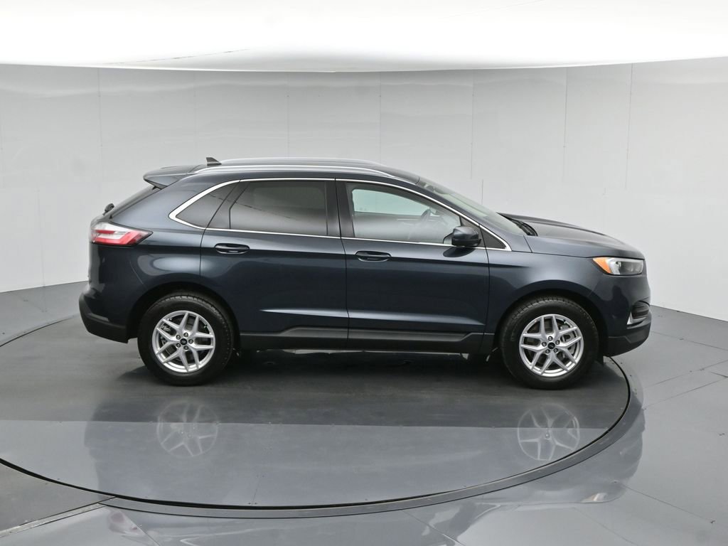 Certified 2024 Ford Edge SEL w/ Convenience Package AWD/4WD image 42