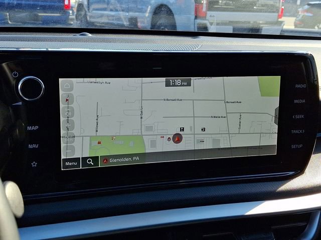 Used 2023 Kia K5 GT-Line w/ GT-Line Premium Package image 17