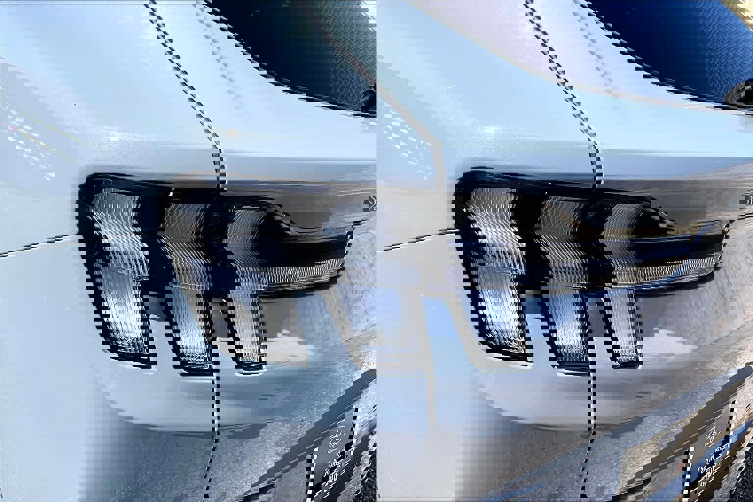 Certified 2025 Ford Mustang Mach-E GT image 28