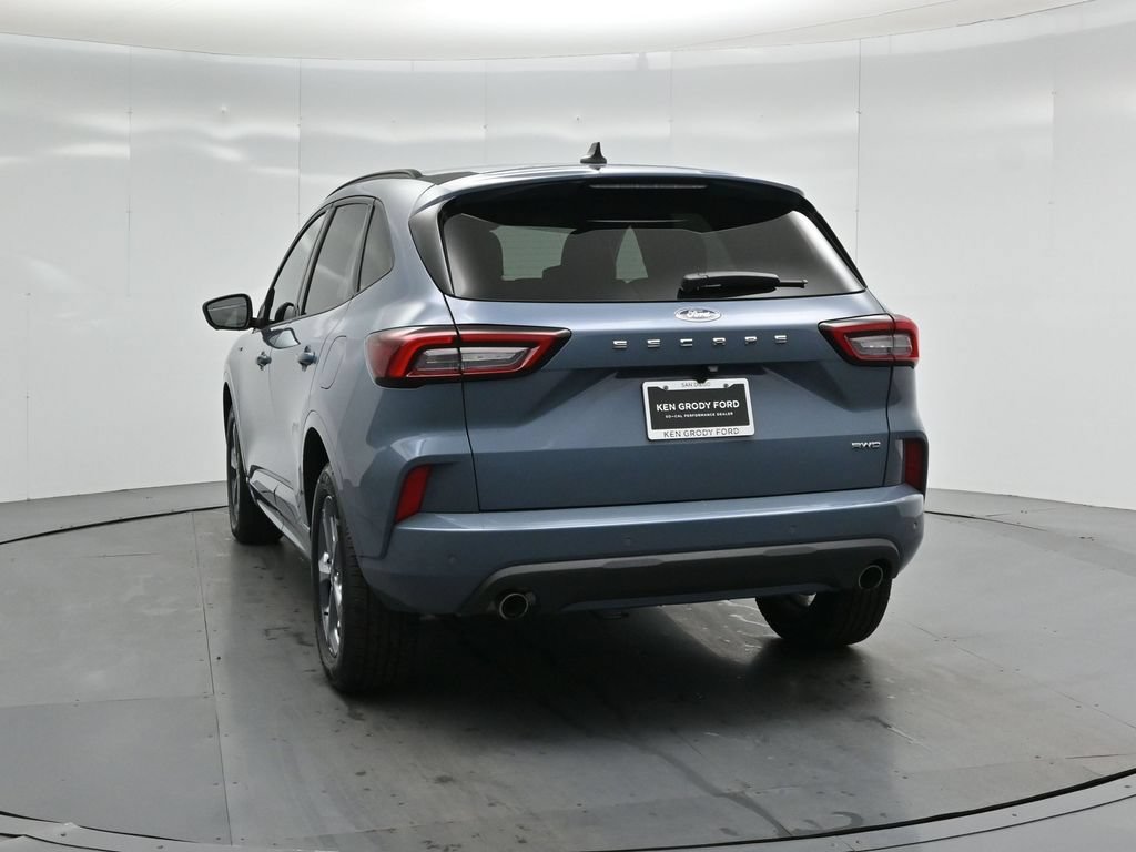 Certified 2023 Ford Escape ST-Line Select w/ Tech Pack #2 AWD/4WD image 31