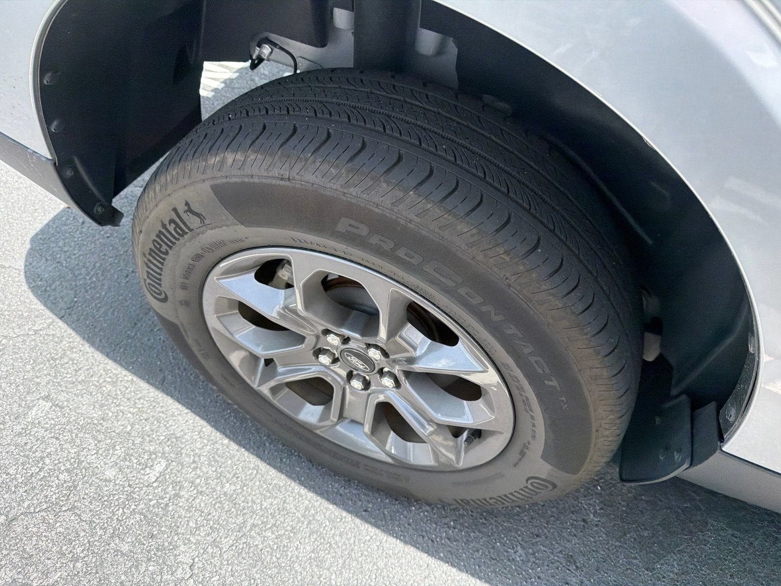 Certified 2023 Ford Maverick XLT FWD image 5