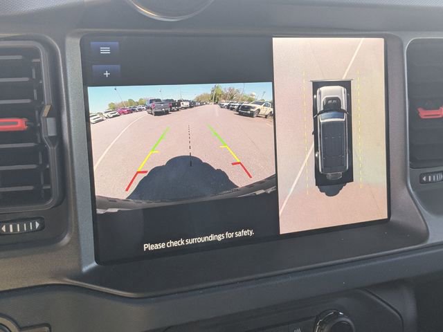 Certified 2023 Ford Bronco Raptor image 17