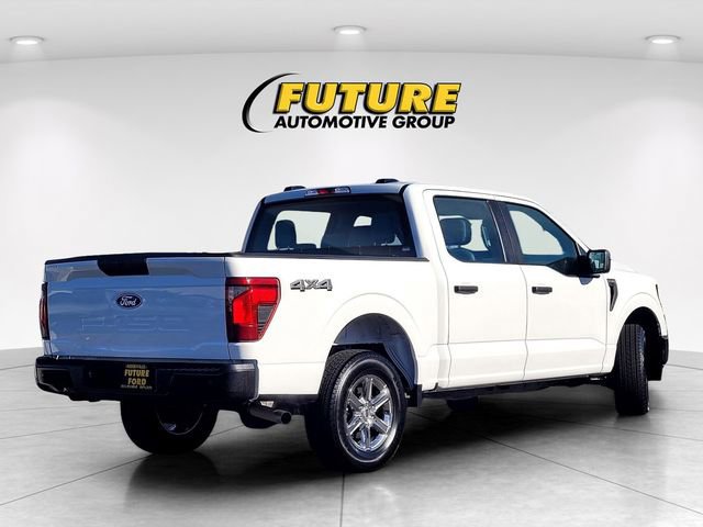 Certified 2024 Ford F150 XL image 5