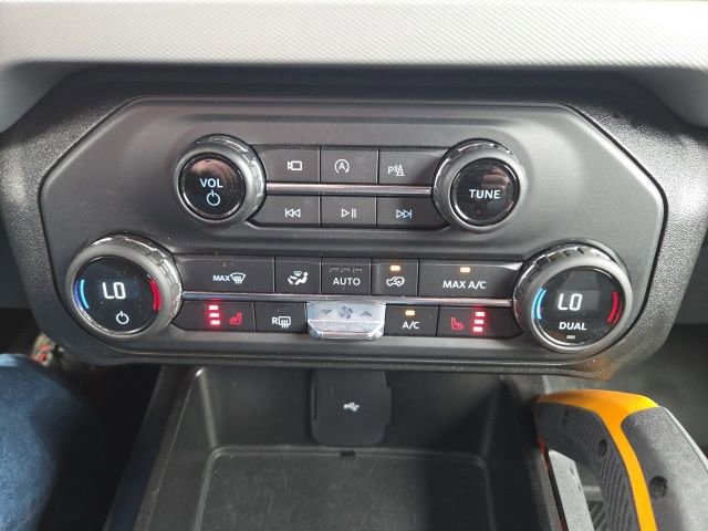 Certified 2021 Ford Bronco Badlands image 27