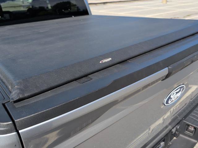 Certified 2024 Ford F150 STX AWD/4WD image 6