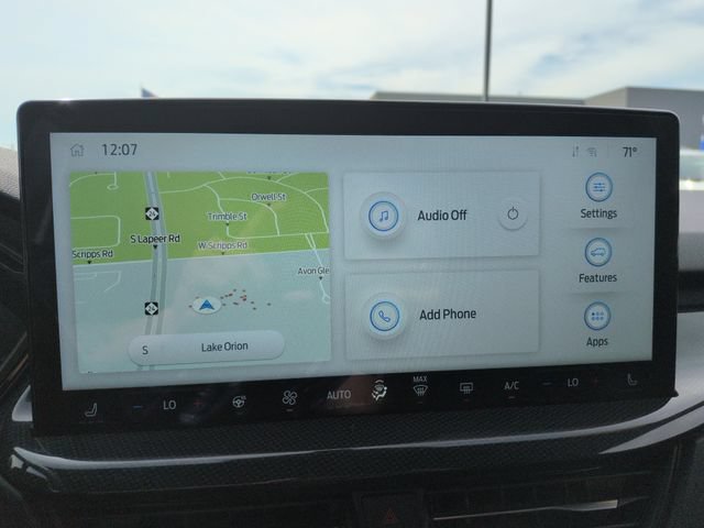 Certified 2024 Ford Escape ST-Line w/ Tech Pack #1 AWD/4WD image 40