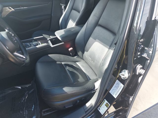 Used 2019 MAZDA MAZDA3 AWD Hatchback w/ Preferred Pkg image 15