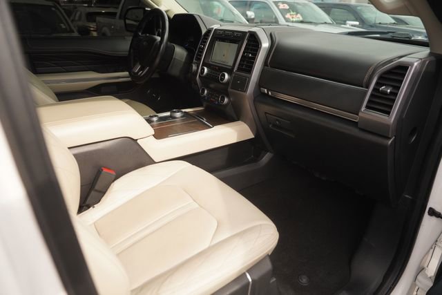 Certified 2019 Ford Expedition Platinum AWD/4WD image 20