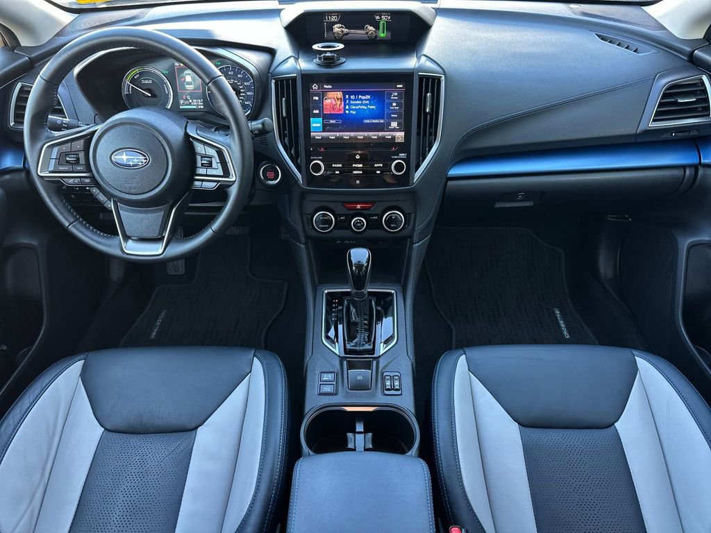 Used 2023 Subaru Crosstrek Hybrid image 12