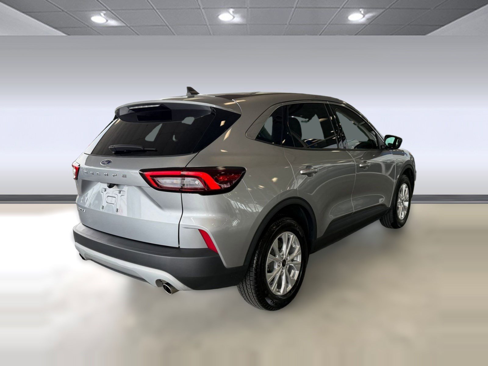 Certified 2023 Ford Escape Active w/ Cold Weather Package FWD image 9