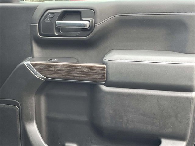 Used 2020 Chevrolet Silverado 1500 RST w/ All-Star Edition image 10