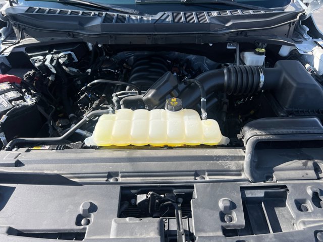 Certified 2024 Ford F150 XL w/ Equipment Group 103A High image 27