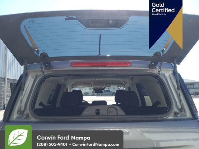 Certified 2022 Ford Bronco Sport Big Bend w/ Convenience Package image 30