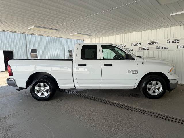 Used 2024 RAM 1500 Classic SLT RWD image 19