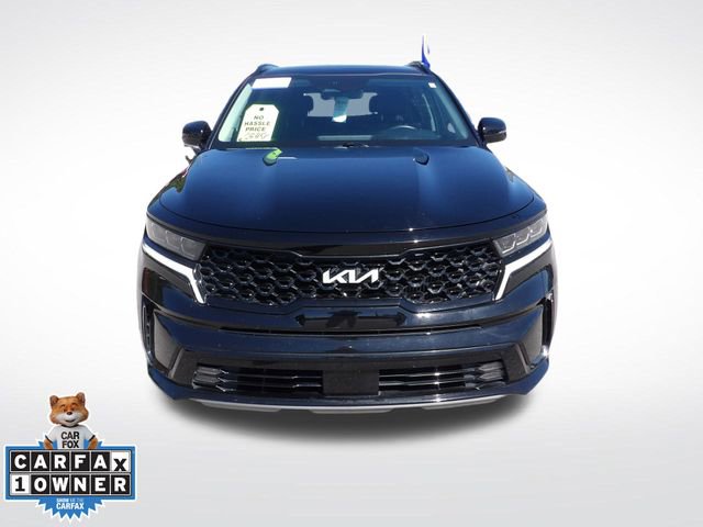 Used 2023 Kia Sorento SX FWD image 2