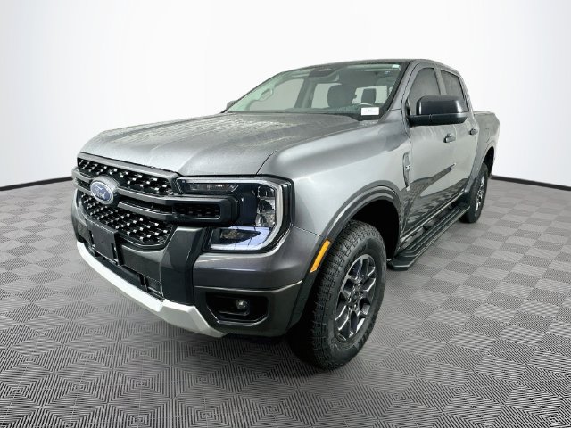 Certified 2024 Ford Ranger XLT w/ Trailer Tow Package AWD/4WD image 6