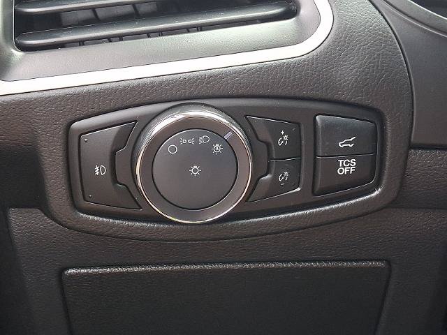 Certified 2024 Ford Edge SEL w/ Convenience Package AWD/4WD image 26