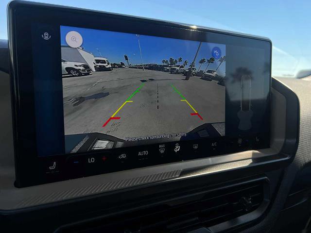 Certified 2025 Ford Bronco Sport Big Bend w/ Convenience Package image 19