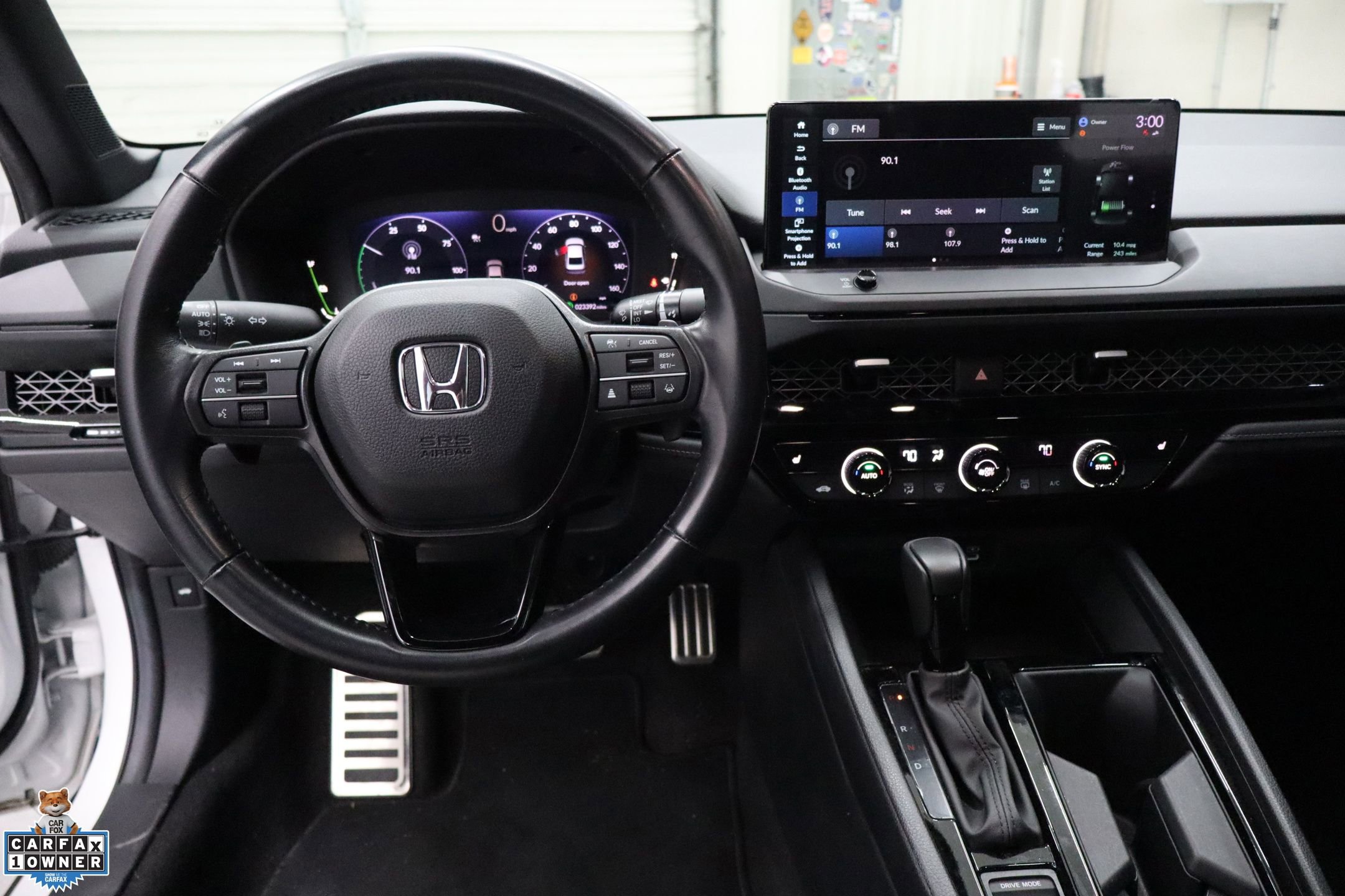 Used 2024 Honda Accord Sport image 19