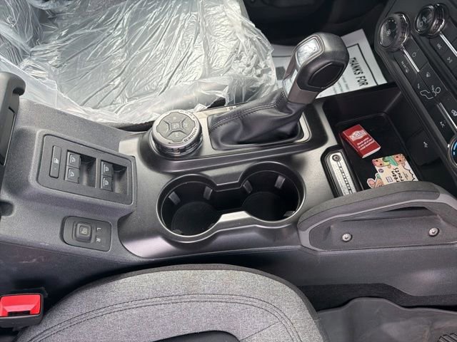 Certified 2022 Ford Bronco Big Bend AWD/4WD image 26