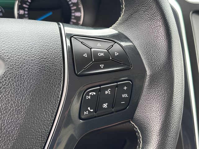 Certified 2018 Ford Explorer Platinum AWD/4WD image 19