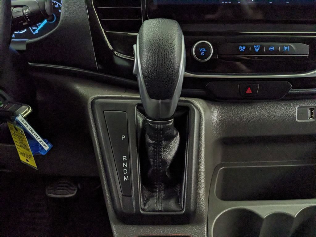 Certified 2024 Ford Transit 350 XLT RWD image 9