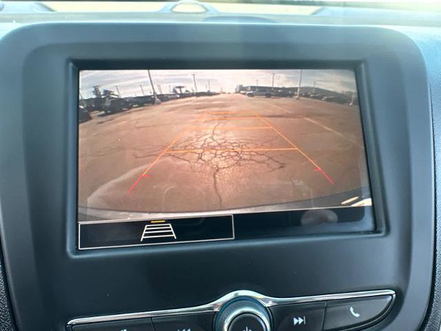 Used 2023 Chevrolet Equinox LT image 17