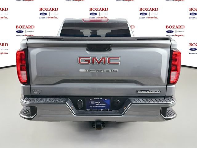 Used 2023 GMC Sierra 1500 Elevation RWD image 7