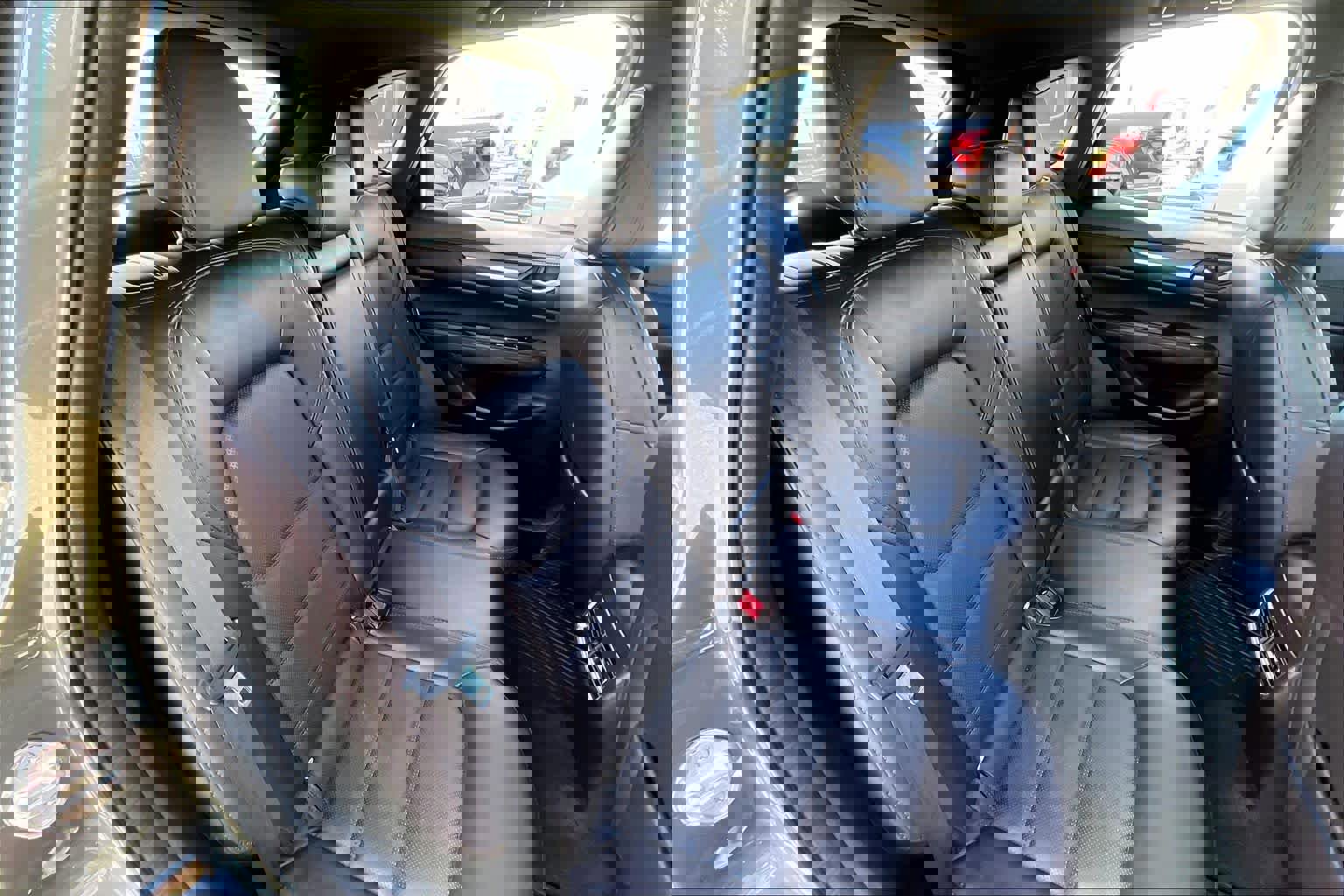 Used 2021 MAZDA CX-5 Signature image 20