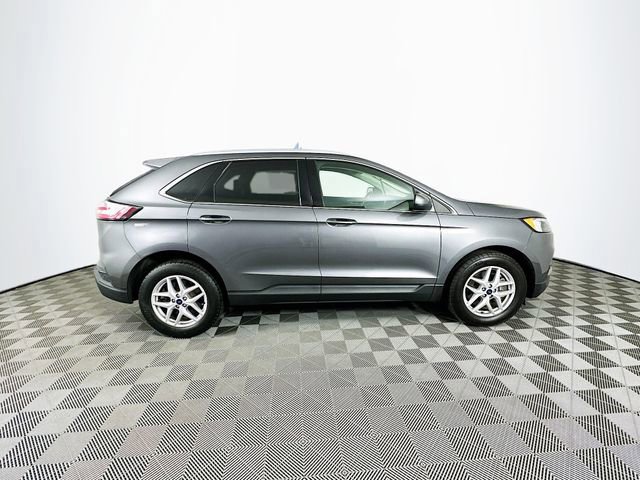 Certified 2022 Ford Edge SEL w/ Convenience Package image 6