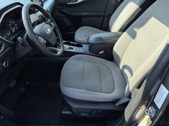 Certified 2022 Ford Escape SE w/ Convenience Package AWD/4WD image 19