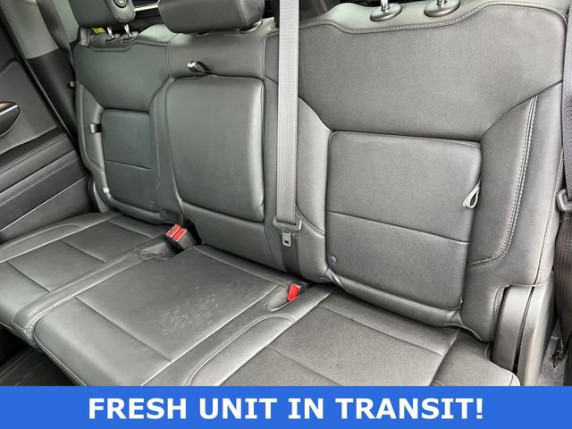 Used 2023 Chevrolet Silverado 1500 RST w/ RST All Star Premium Package image 13