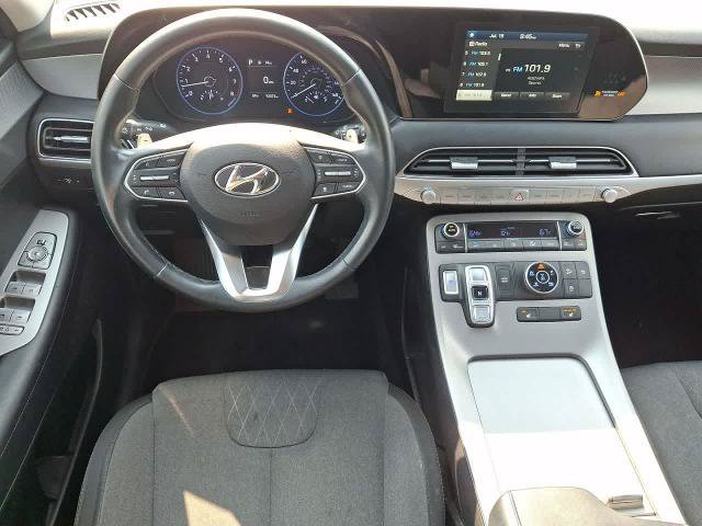 Used 2020 Hyundai Palisade SEL AWD/4WD image 27