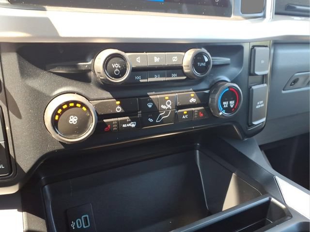 Certified 2024 Ford F250 XLT w/ XLT Premium Package AWD/4WD image 19