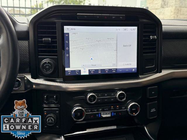 Certified 2023 Ford F150 Raptor w/ Raptor Carbon Fiber Package AWD/4WD image 15