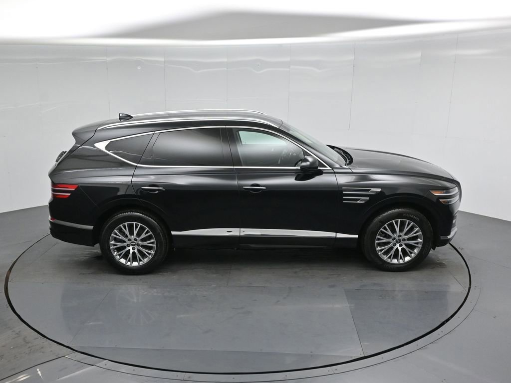 Used 2024 Genesis GV80 2.5T image 9