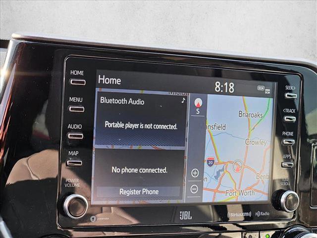 Used 2021 Toyota Highlander Limited image 17