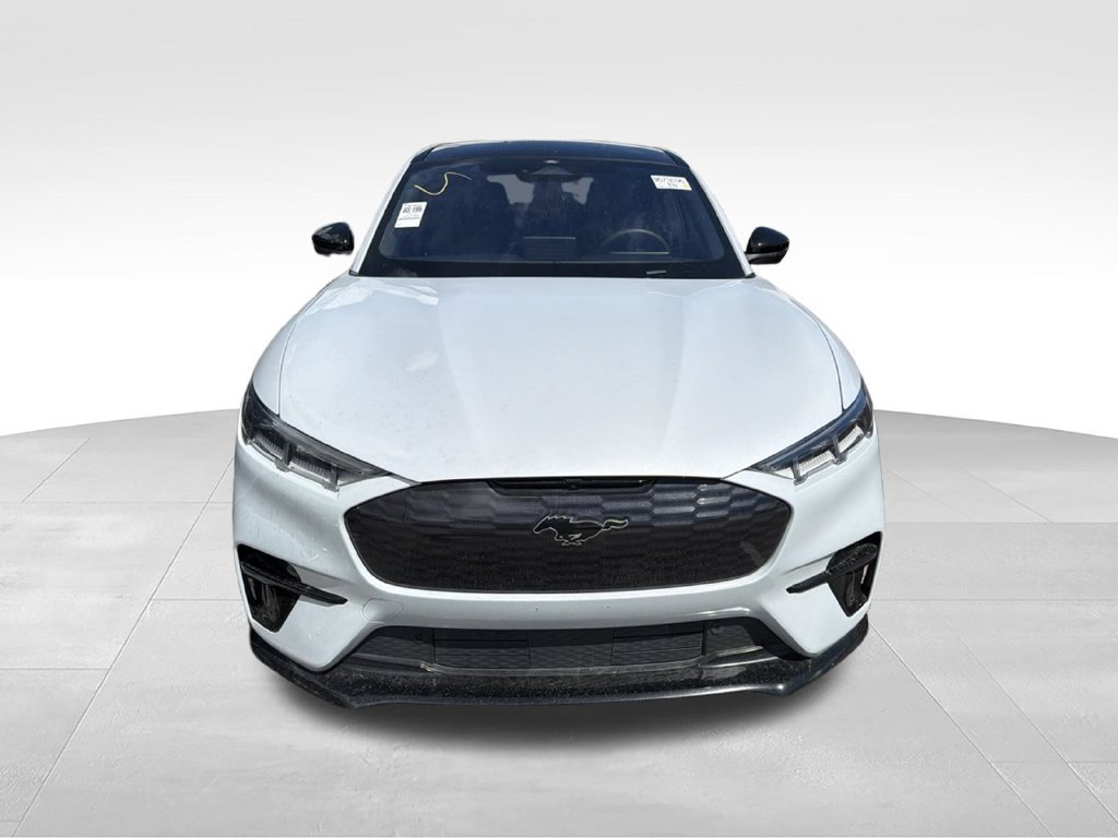 Certified 2023 Ford Mustang Mach-E GT w/ GT Performance Edition AWD/4WD image 3