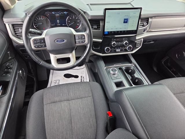 Certified 2024 Ford Expedition Max XLT RWD image 14