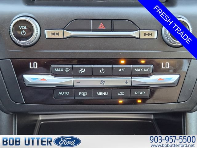 Certified 2020 Ford Explorer XLT w/ Equipment Group 202A RWD image 18