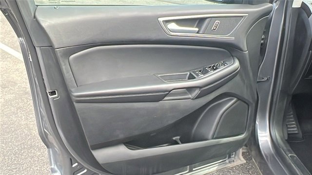 Certified 2024 Ford Edge SEL image 15