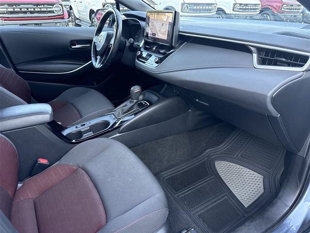 Used 2024 Toyota Corolla SE FWD image 19