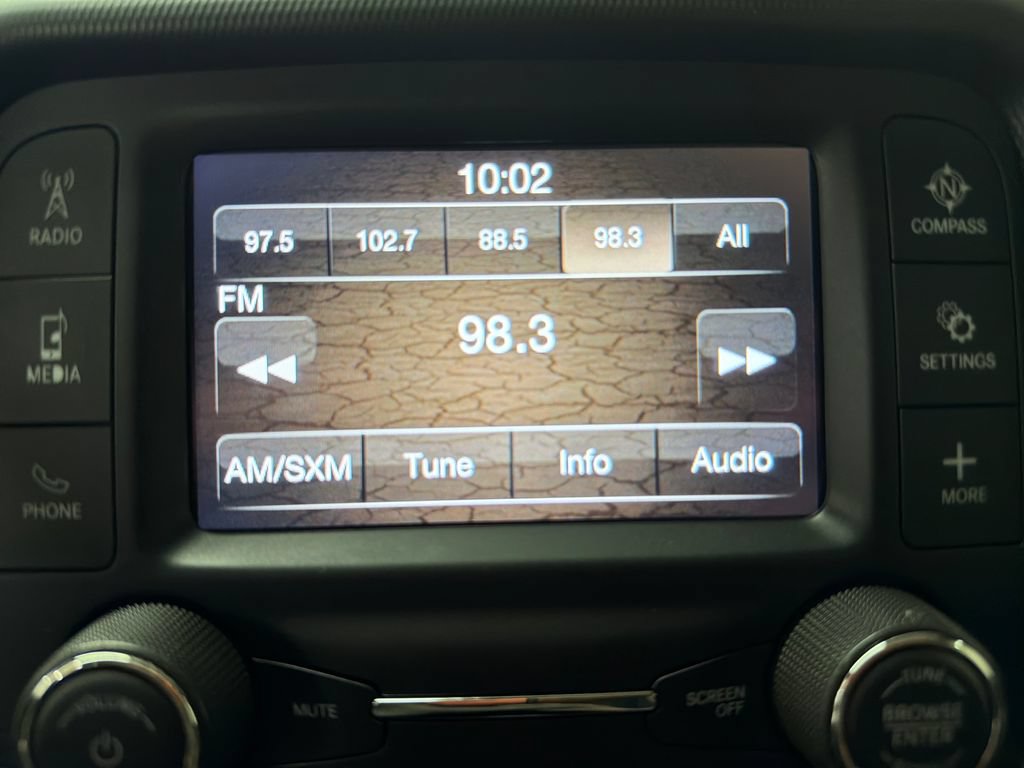 Used 2021 Jeep Wrangler Unlimited Sport AWD/4WD image 25