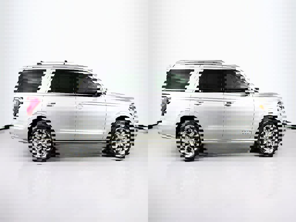 Certified 2018 Ford Expedition Platinum image 26