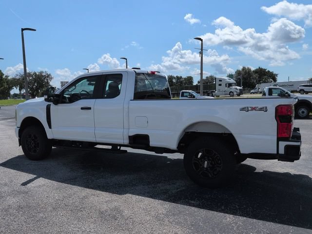 Certified 2026 Ford F250 XL w/ STX Appearance Package AWD/4WD image 6