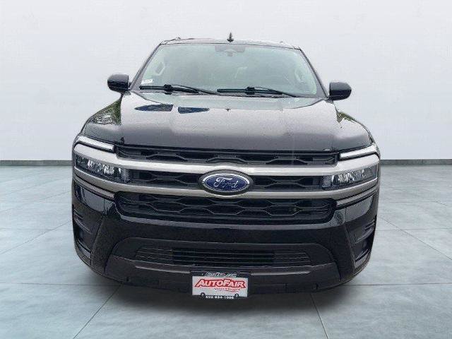Certified 2024 Ford Expedition XLT AWD/4WD image 2