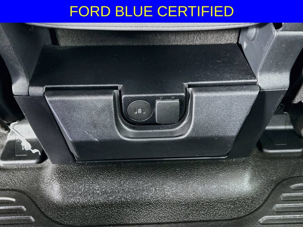 Certified 2026 Ford F250 XL AWD/4WD image 26