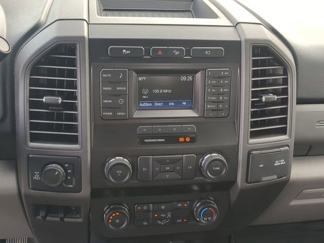 Certified 2019 Ford F250 XL w/ STX Appearance Package image 19