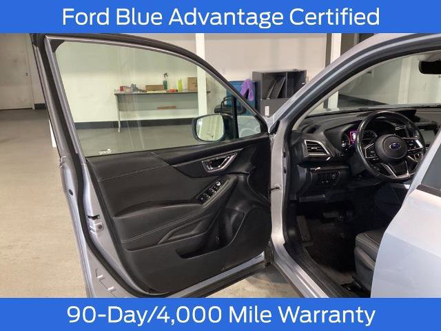 Used 2020 Subaru Forester Premium image 11