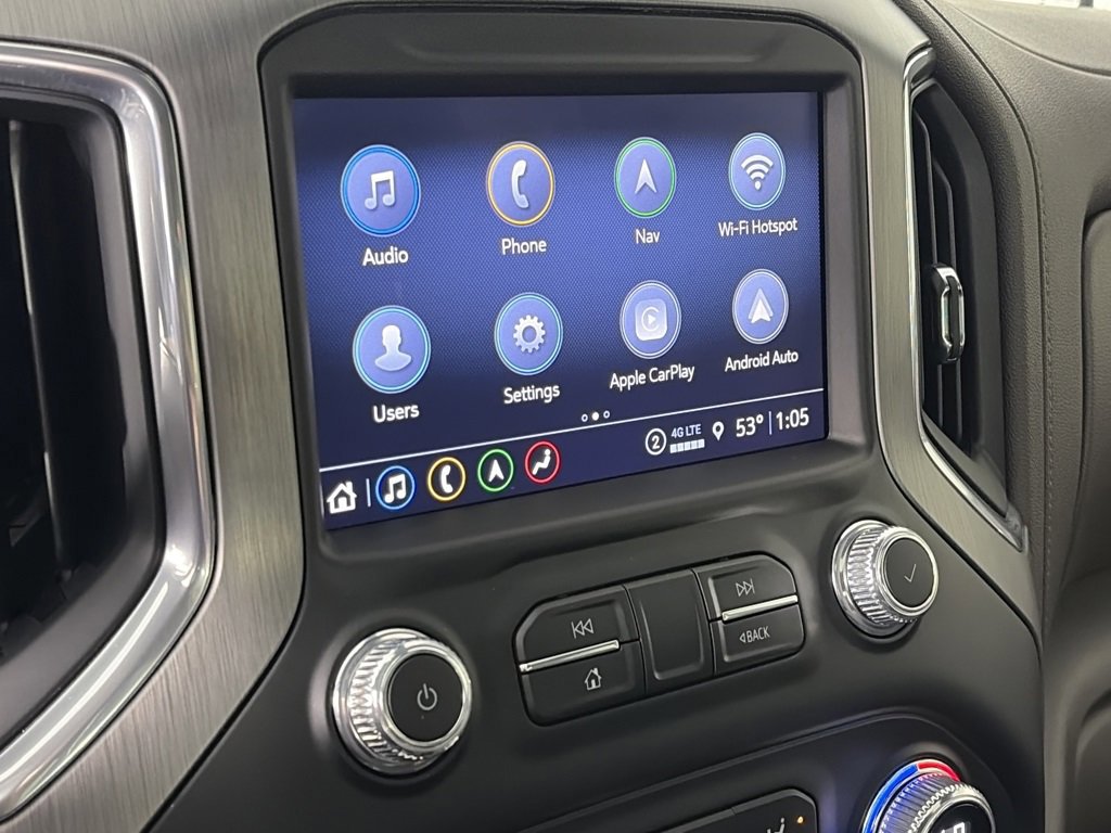 Used 2023 GMC Sierra 2500 Denali w/ Denali Ultimate Package image 19